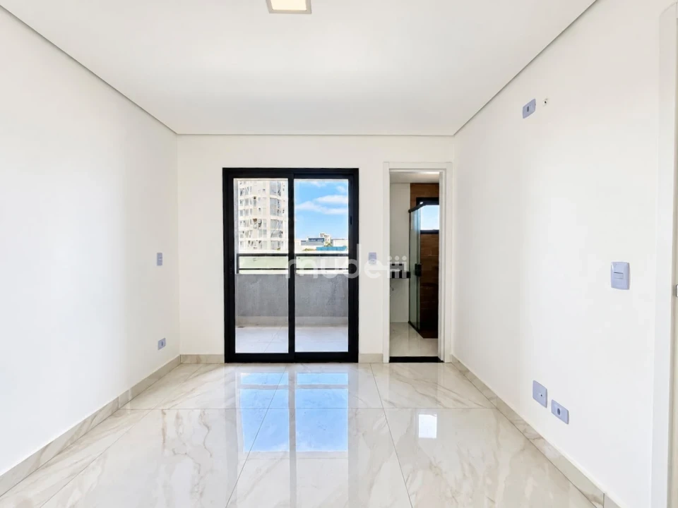 Apartamento À Venda São Pedro São José Dos Pinhais - foto 3