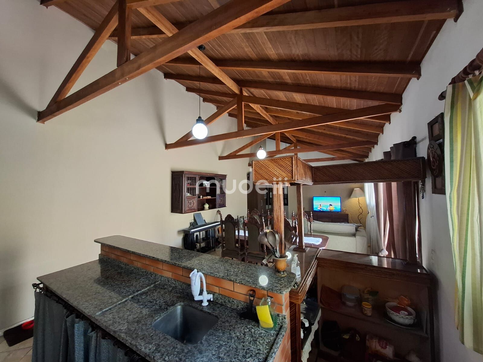 Casa 5 quartos à venda em Boqueirão, Curitiba - foto 34