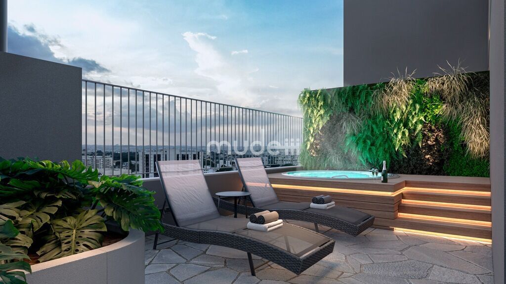 Apartamento 3 quartos à venda em Portão, Curitiba - foto 34