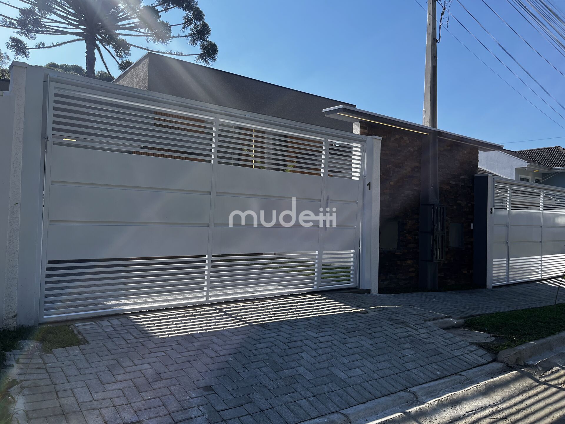 Casa 4 quartos à venda em Boneca do Iguaçu, São José dos Pinhais - foto 4