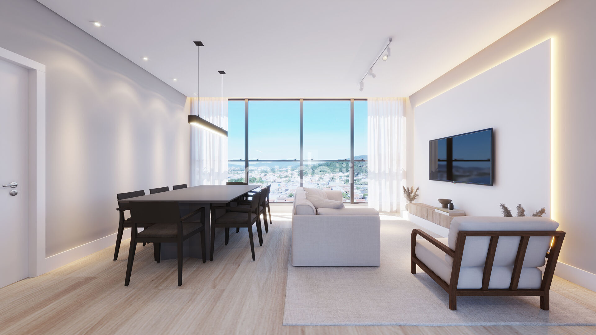 Apartamento 2 quartos à venda em Centro, Balneário Piçarras - foto 4