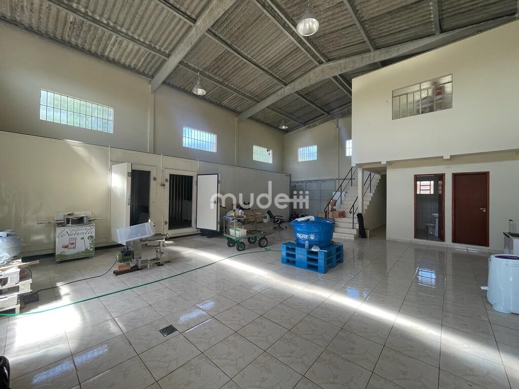Fazenda, sítio ou chácara 4 quartos à venda em Colônia Mergulhão, São José dos Pinhais - foto 35