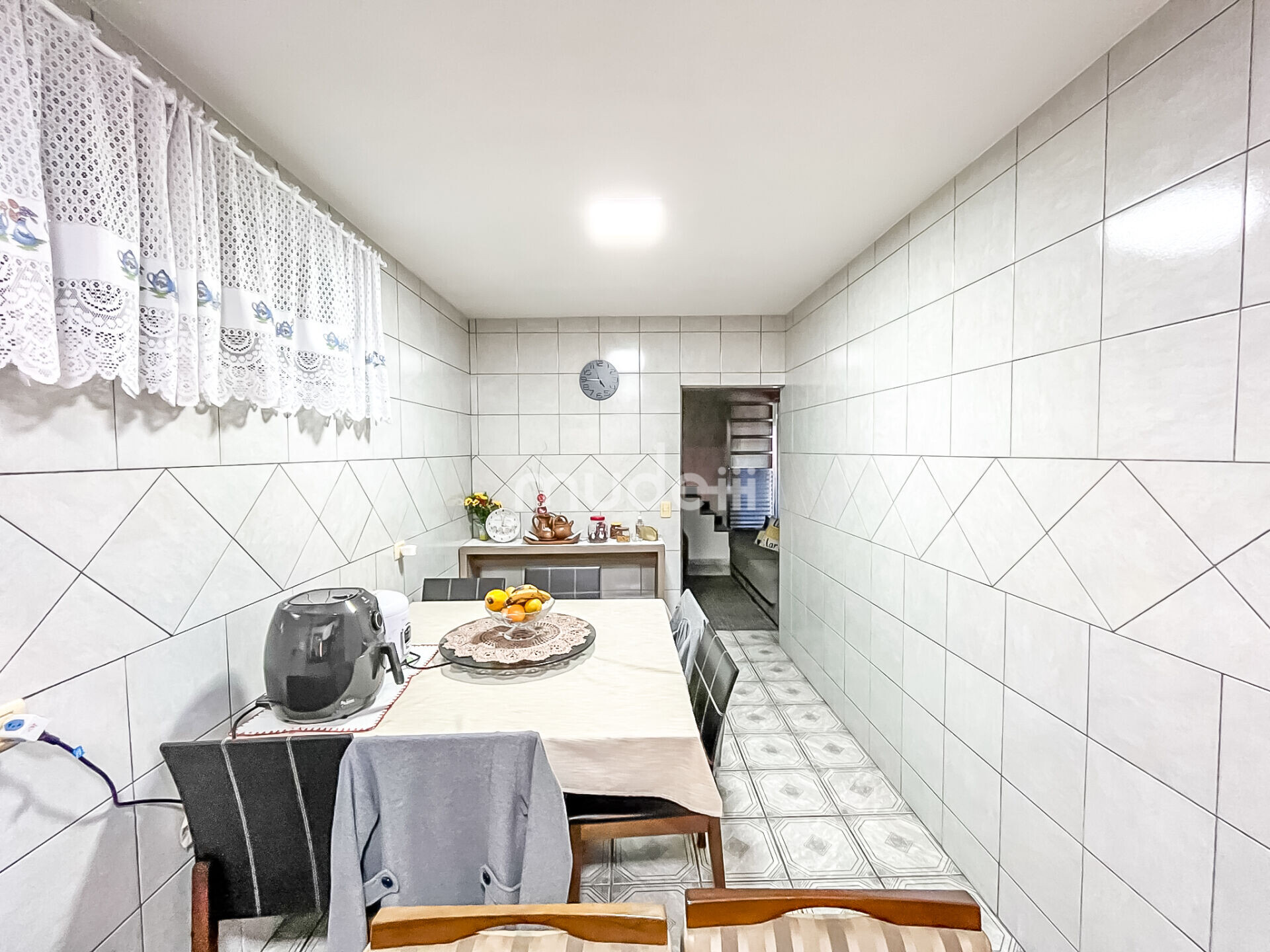 Casa 8 quartos à venda em São Domingos, São José dos Pinhais - foto 35