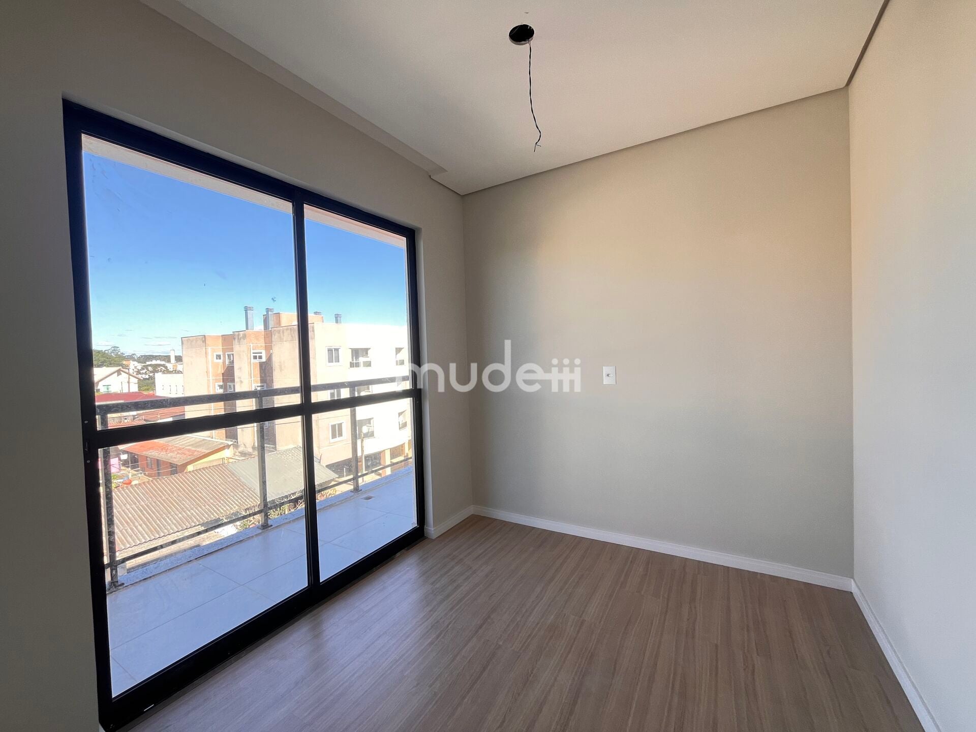 Apartamento 3 quartos à venda em Pedro Moro, São José dos Pinhais - foto 4