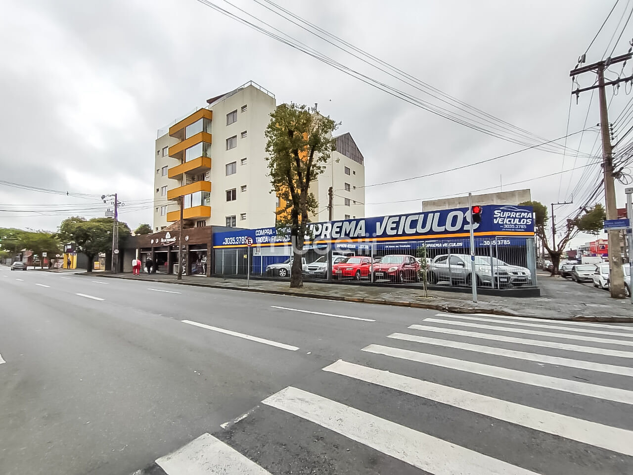 Apartamento 3 quartos à venda em Centro, São José dos Pinhais - foto 35