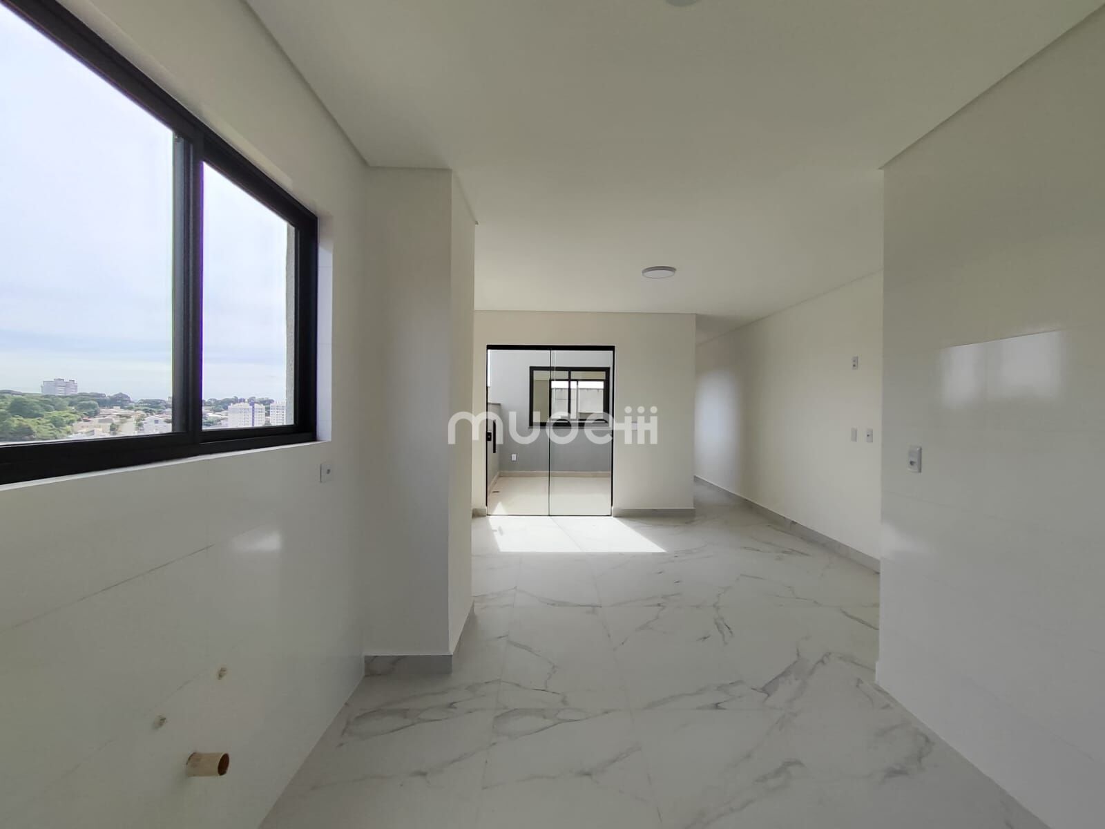 Apartamento 3 quartos à venda em Bom Jesus, São José dos Pinhais - foto 4