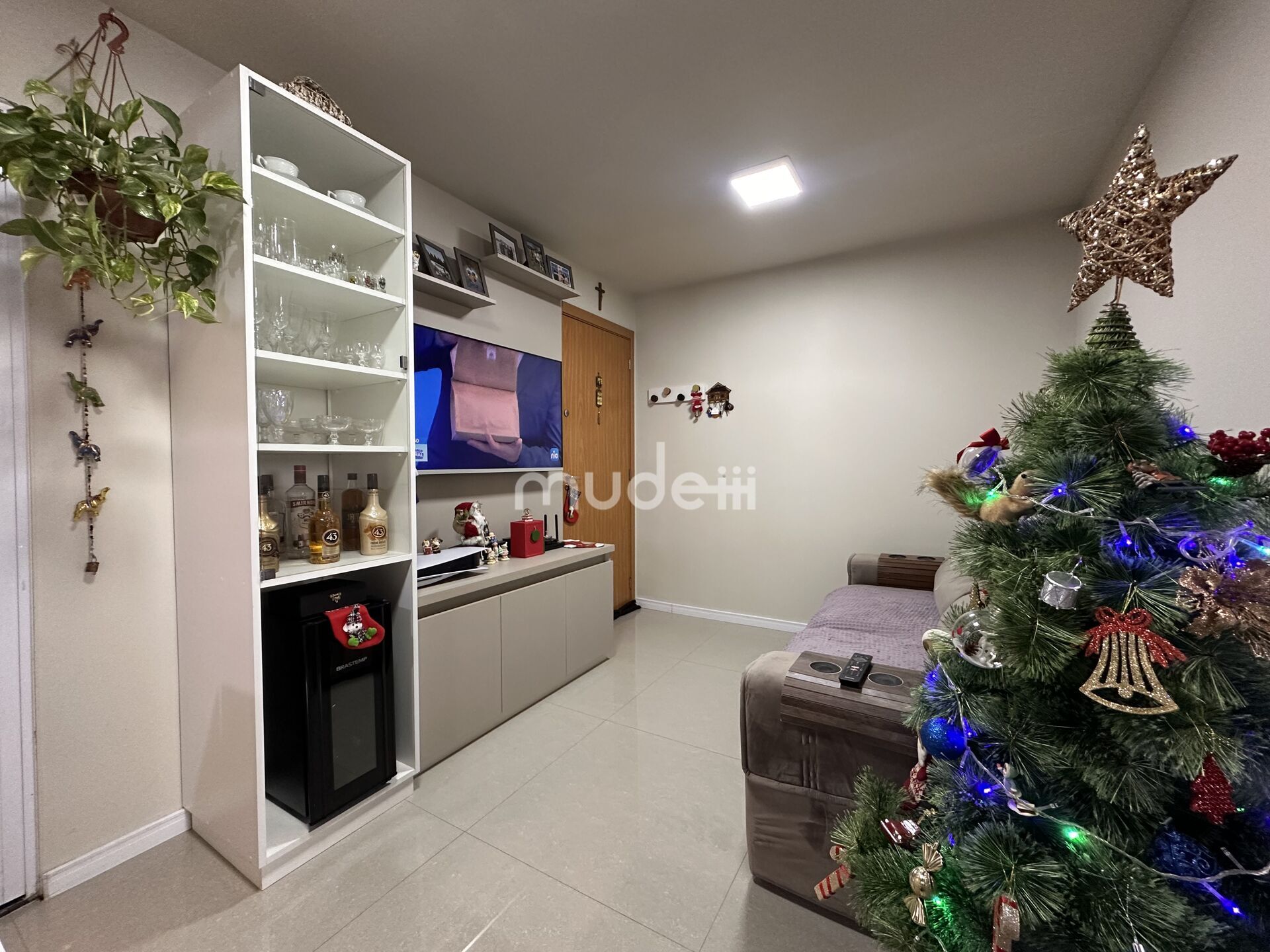 Apartamento 2 quartos à venda em Santo Antônio, São José dos Pinhais - foto 4