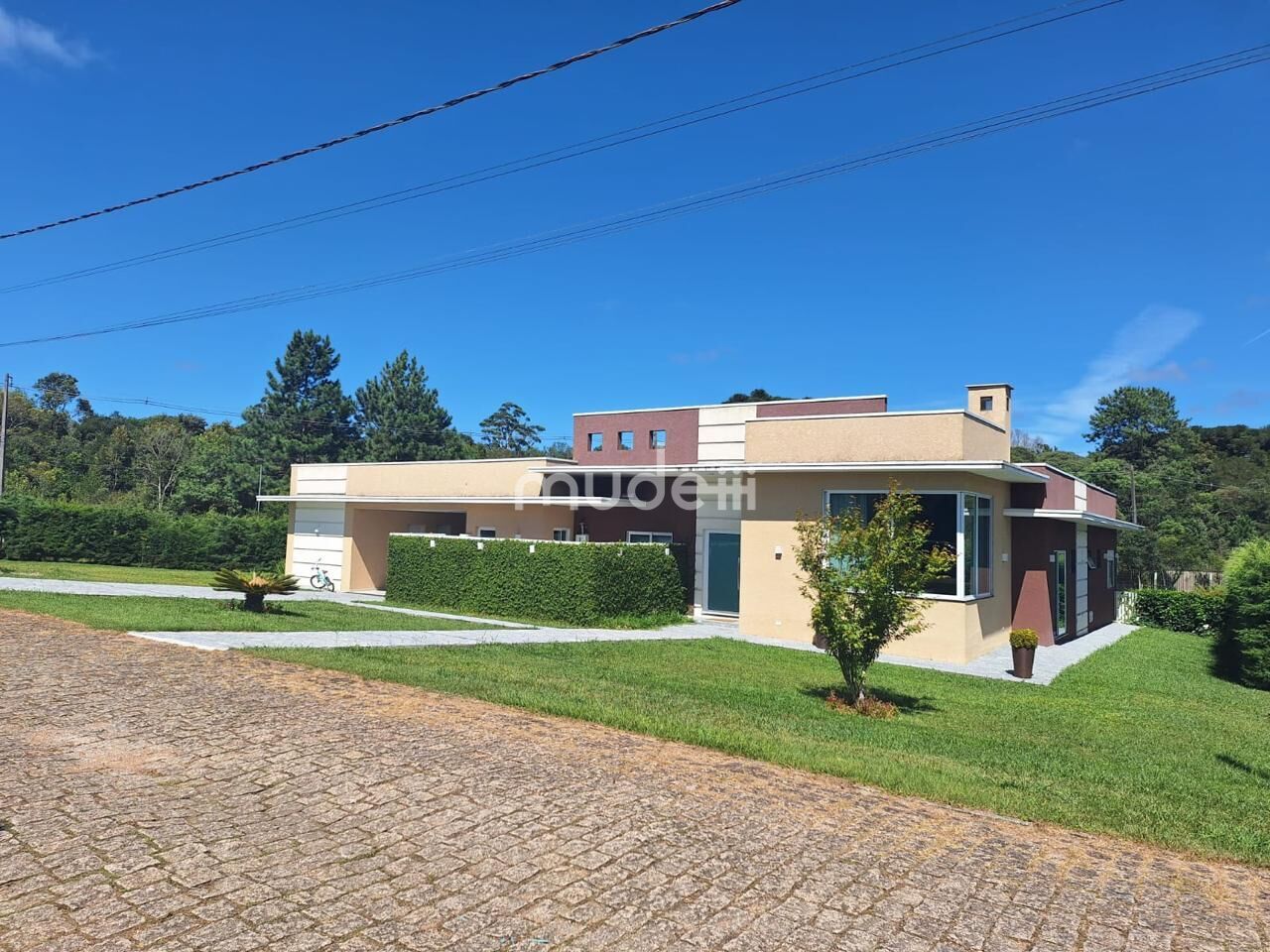 Casa em condomínio 4 quartos à venda em Campo Largo da Roseira, São José dos Pinhais - foto 35
