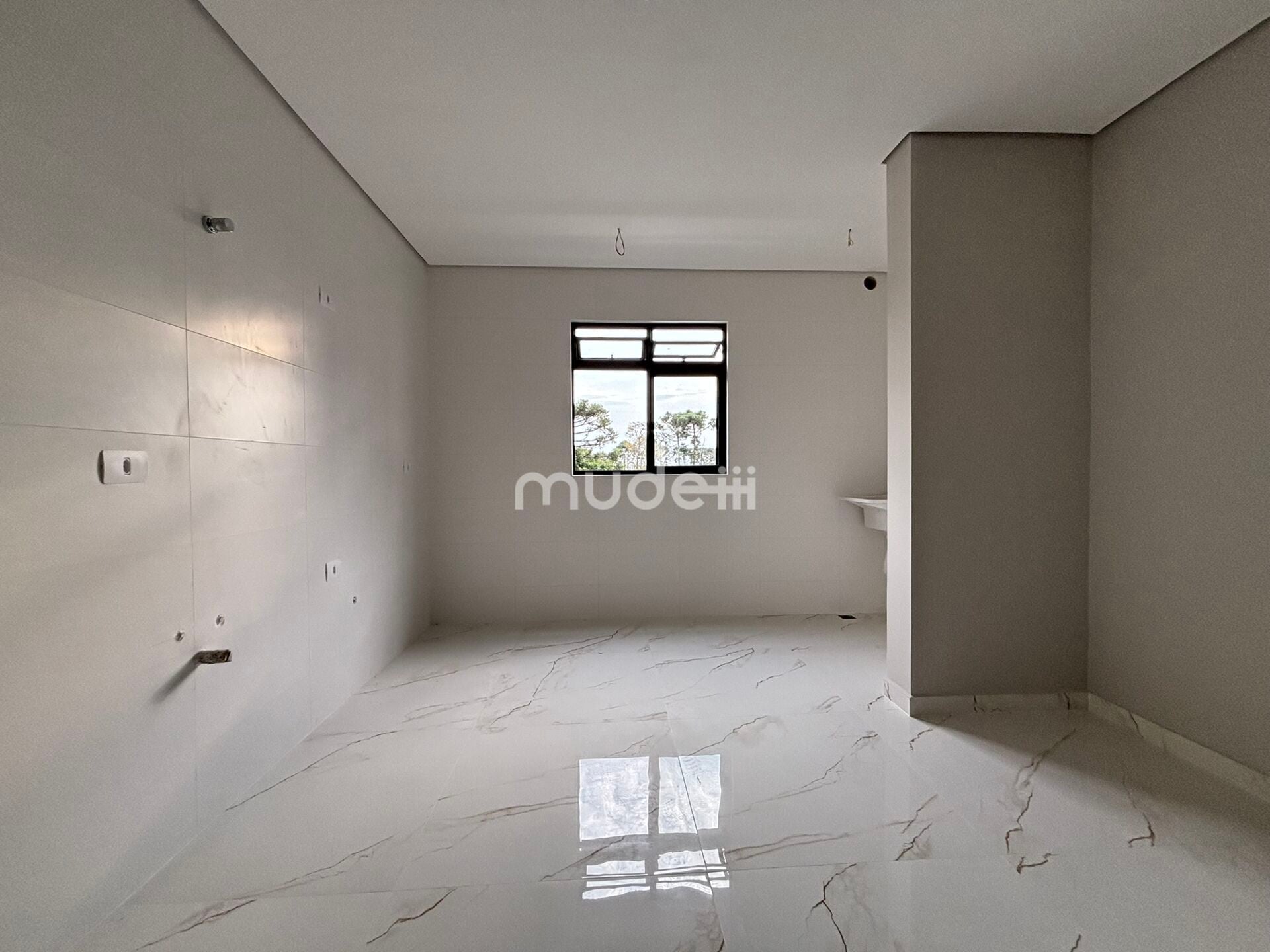 Apartamento 3 quartos à venda em Silveira da Motta, São José dos Pinhais - foto 4