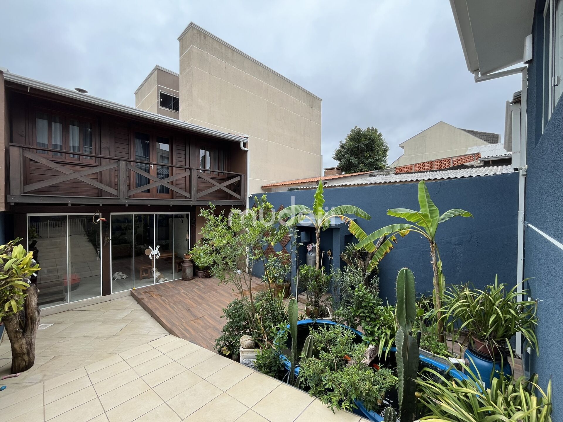 Casa 3 quartos à venda em Afonso Pena, São José dos Pinhais - foto 4