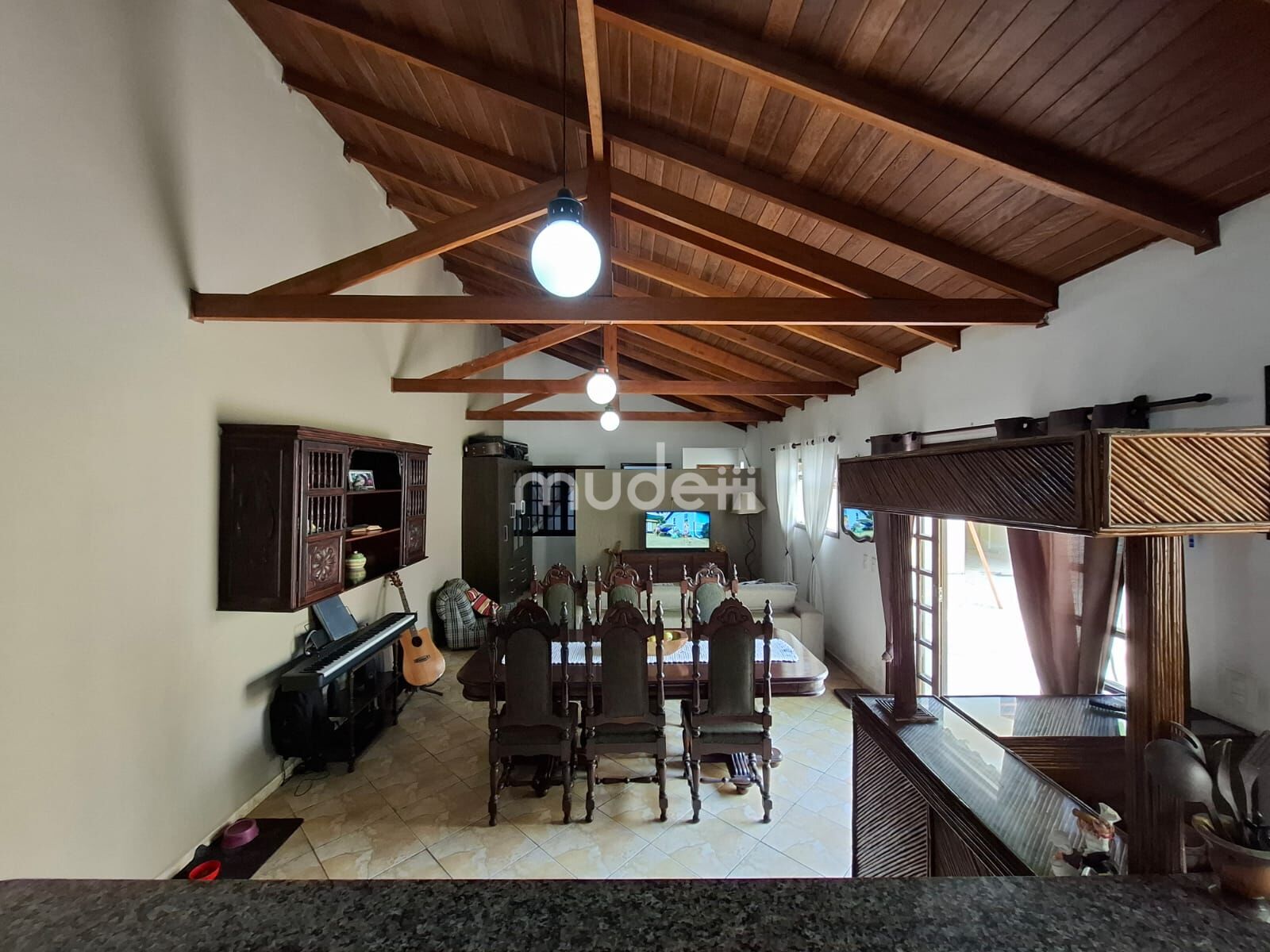 Casa 5 quartos à venda em Boqueirão, Curitiba - foto 35