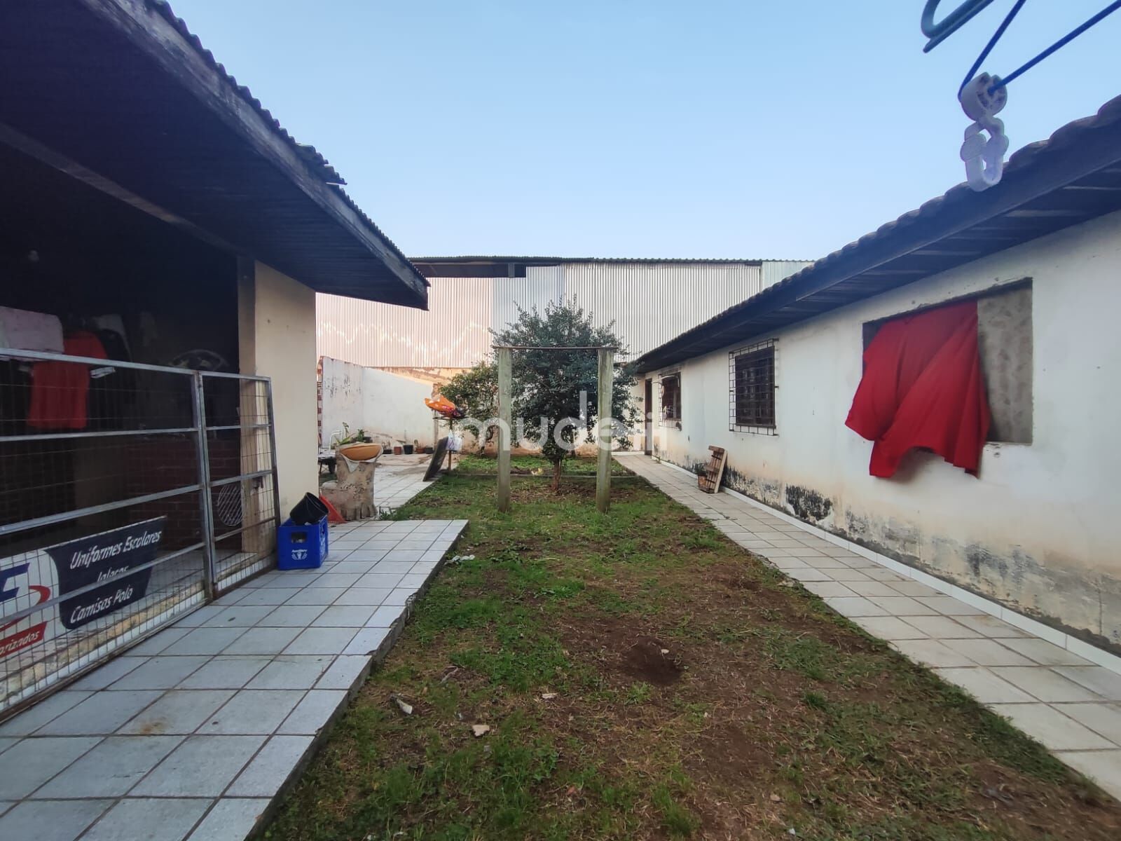 Terreno à venda em Boneca do Iguaçu, São José dos Pinhais - foto 4