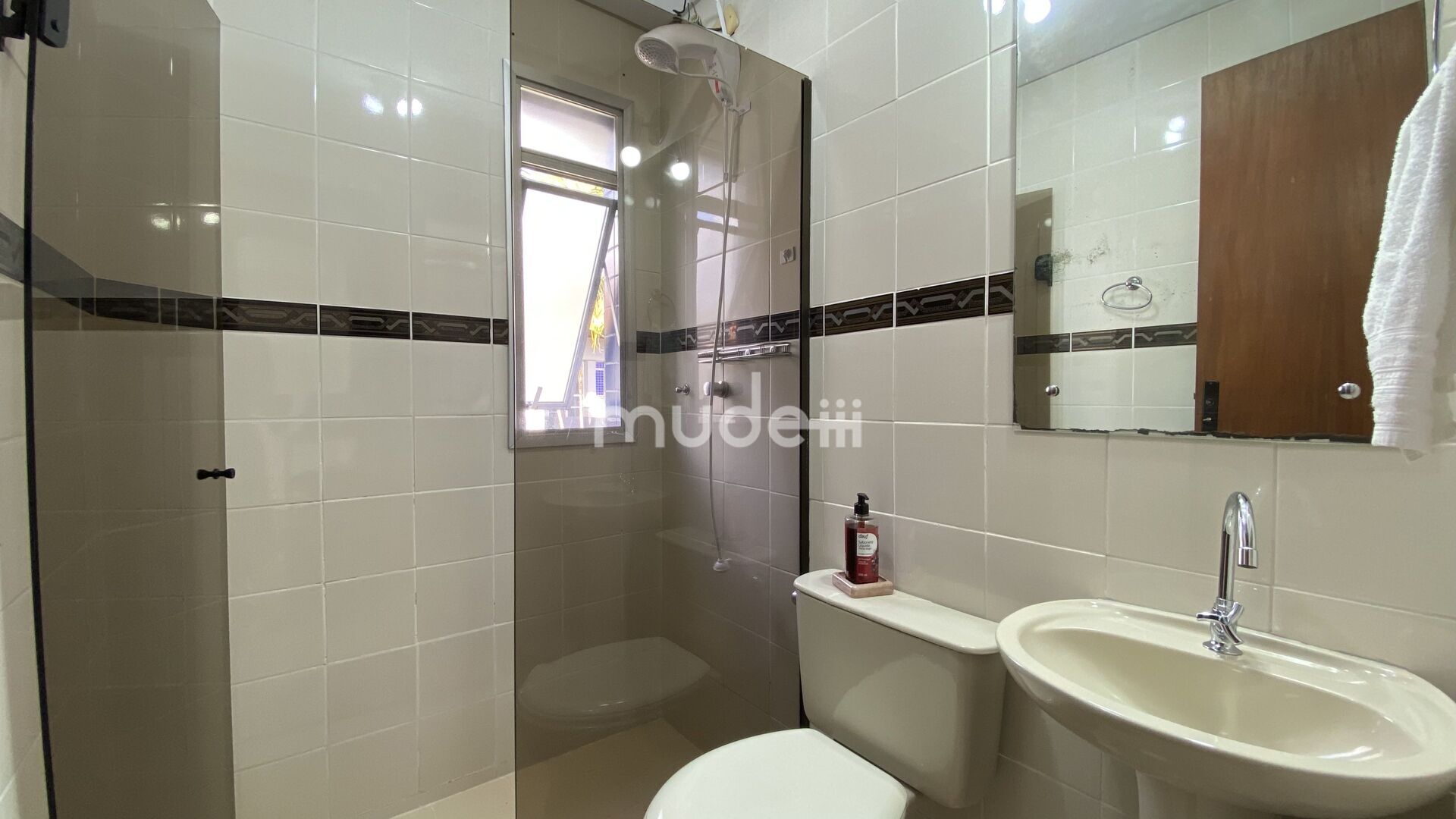 Casa 3 quartos à venda em Alto Boqueirão, Curitiba — Residencial Eco Park I - foto 35