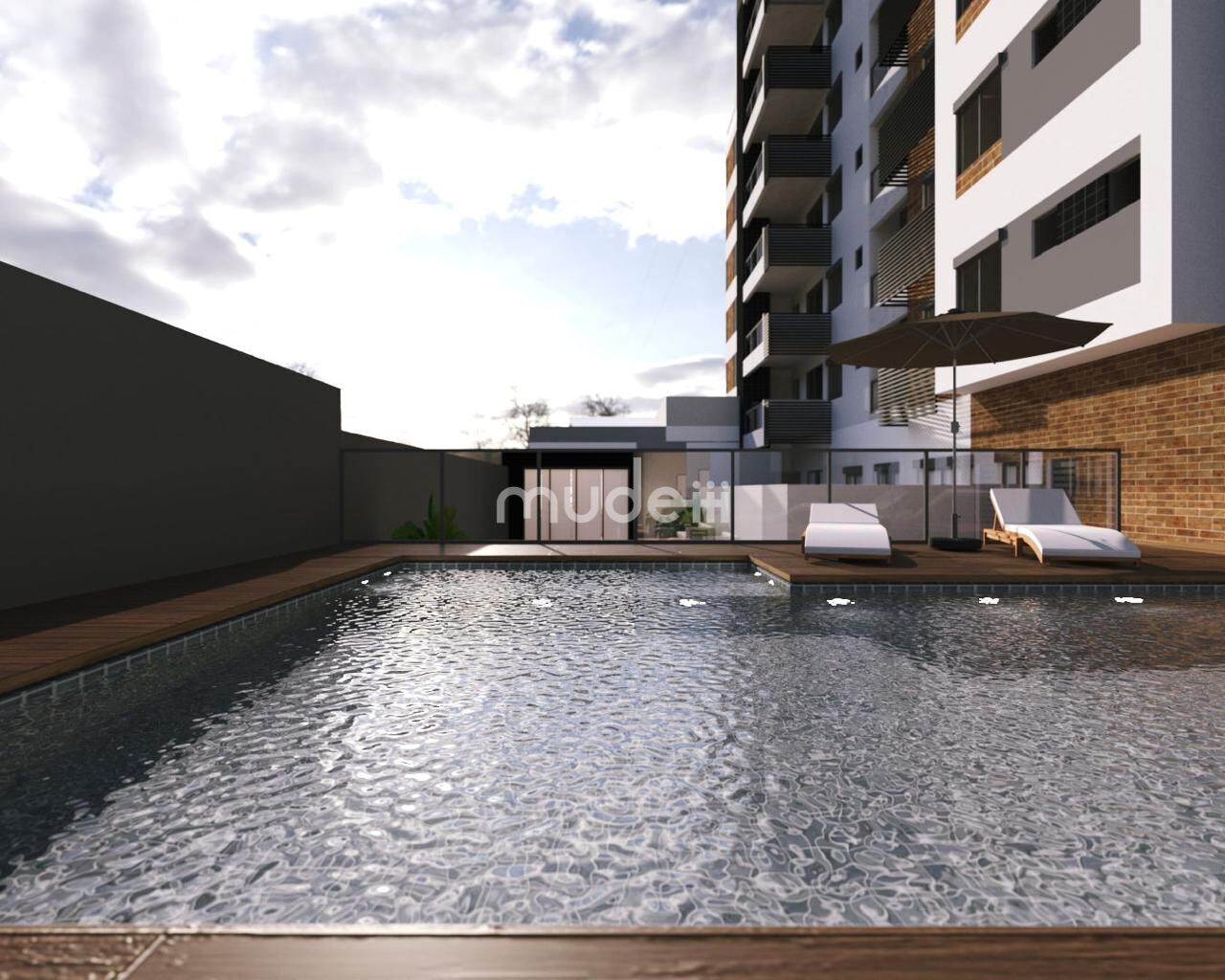 Apartamento 3 quartos à venda em Bacacheri, Curitiba - foto 4