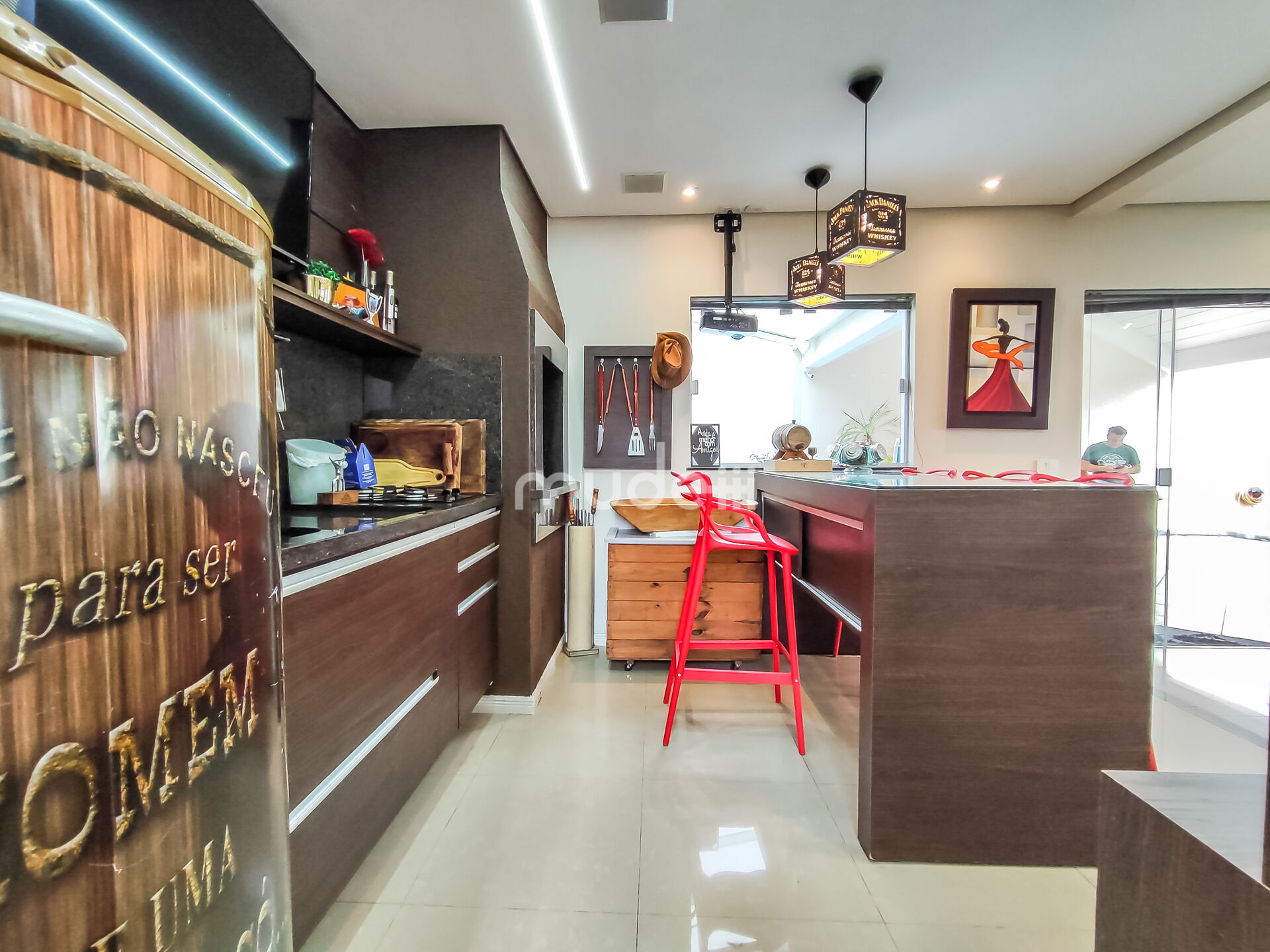 Casa 3 quartos à venda em Boneca do Iguaçu, São José dos Pinhais - foto 35