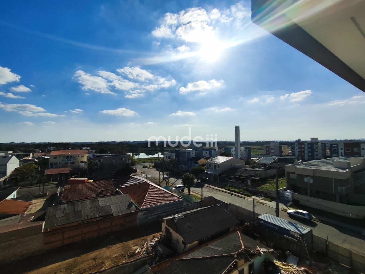 Cobertura 3 quartos à venda em Cidade Jardim, São José dos Pinhais - foto 35