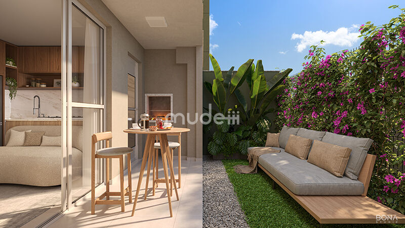Apartamento 2 quartos à venda em Penha, Penha — Tropicale BeachClub - foto 35