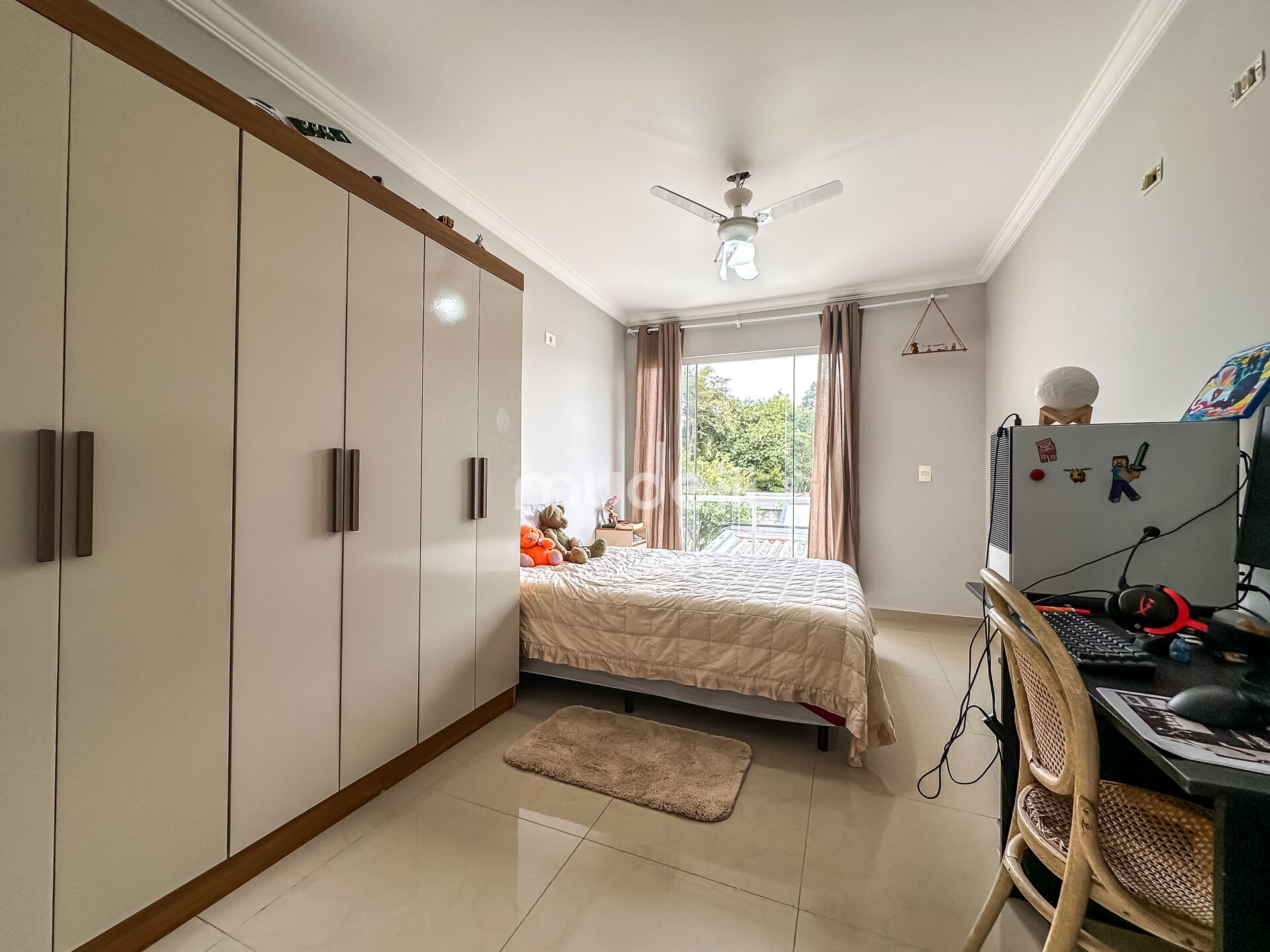 Casa 4 quartos à venda em Cidade Jardim, São José dos Pinhais - foto 4