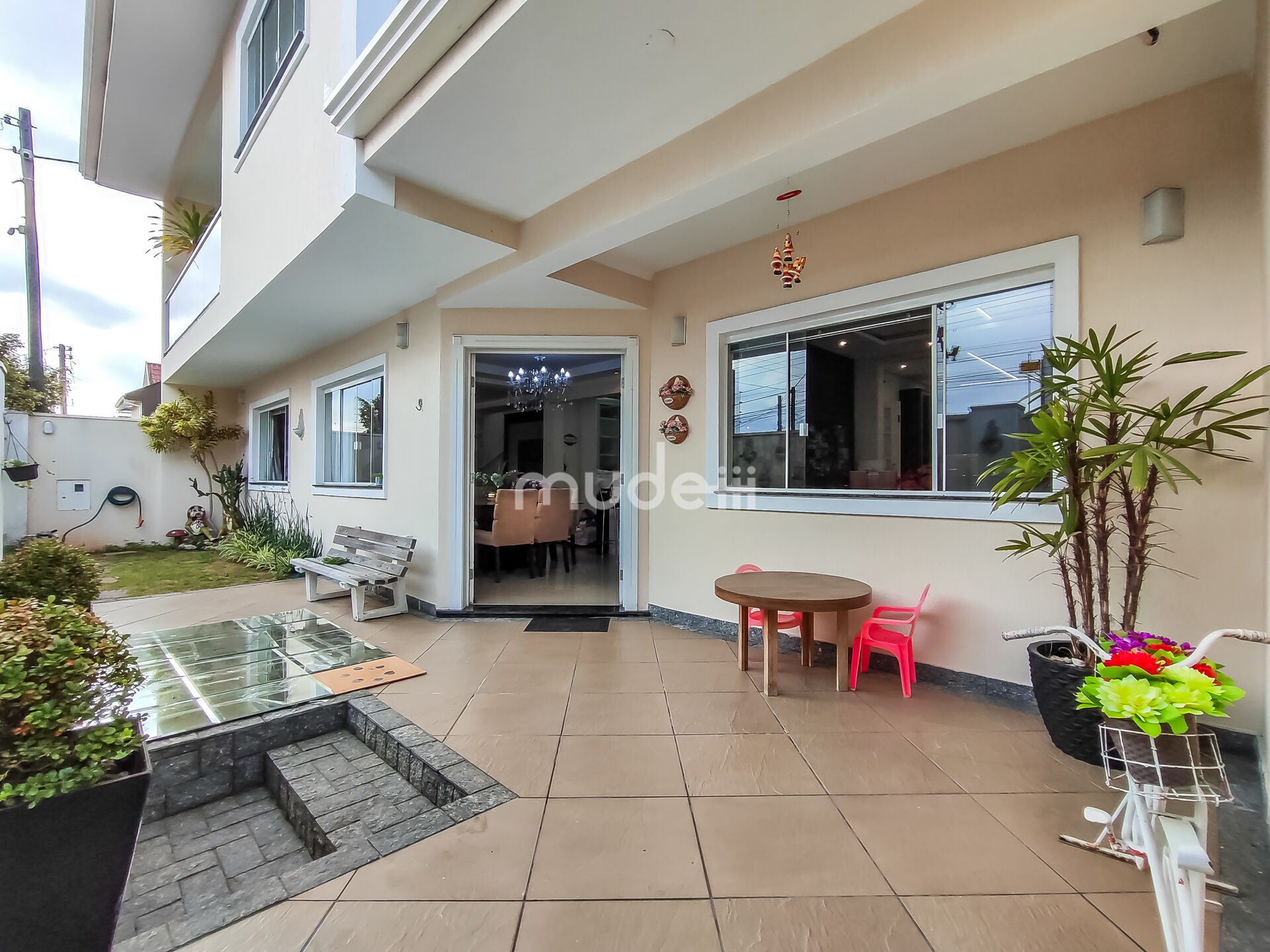 Casa 3 quartos à venda em Boneca do Iguaçu, São José dos Pinhais - foto 36