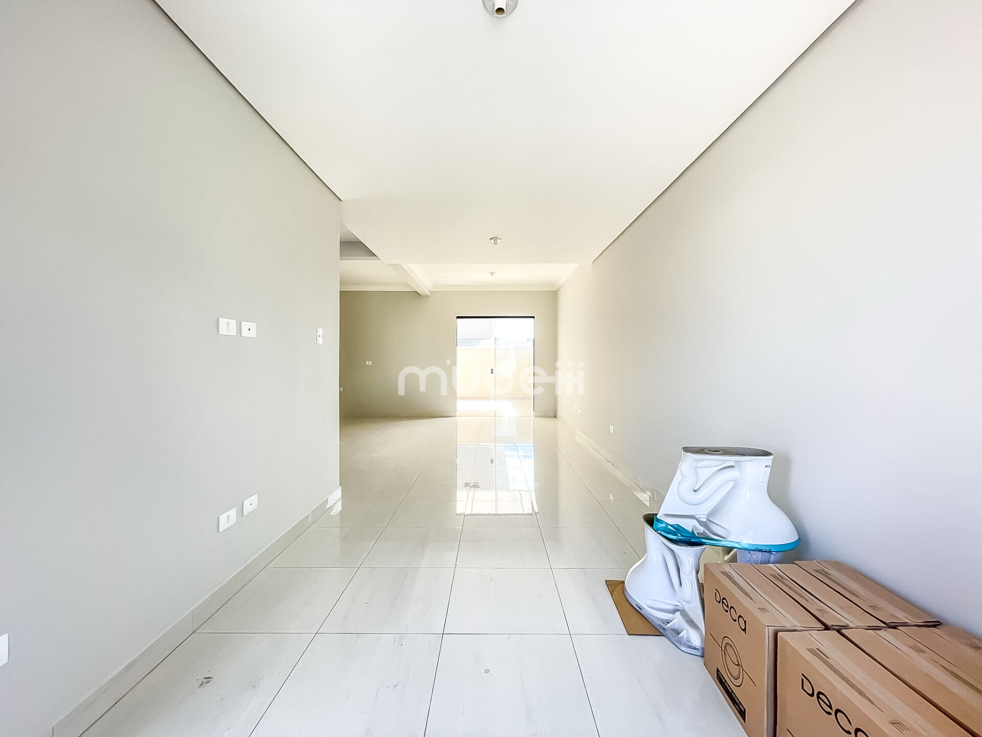 Casa 3 quartos à venda em Costeira, São José dos Pinhais - foto 4