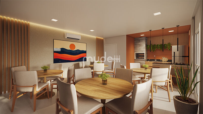 Apartamento 2 quartos à venda em Penha, Penha — Tropicale BeachClub - foto 36