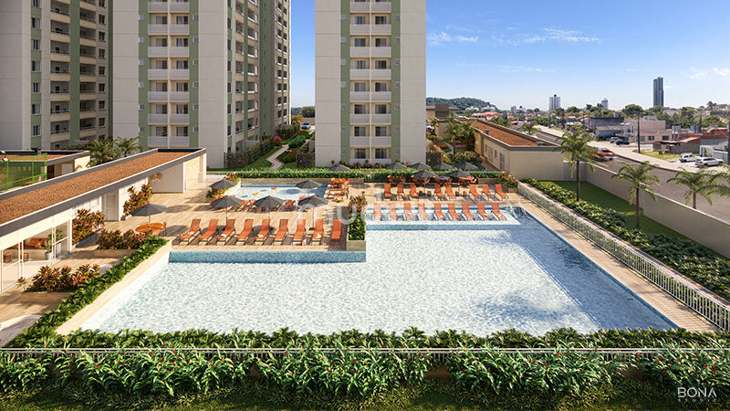 Apartamento 2 quartos à venda em Penha, Penha — Tropicale BeachClub - foto 4