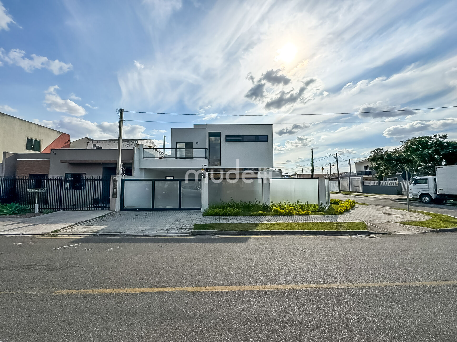 Casa 3 quartos à venda em Cruzeiro, São José dos Pinhais - foto 36