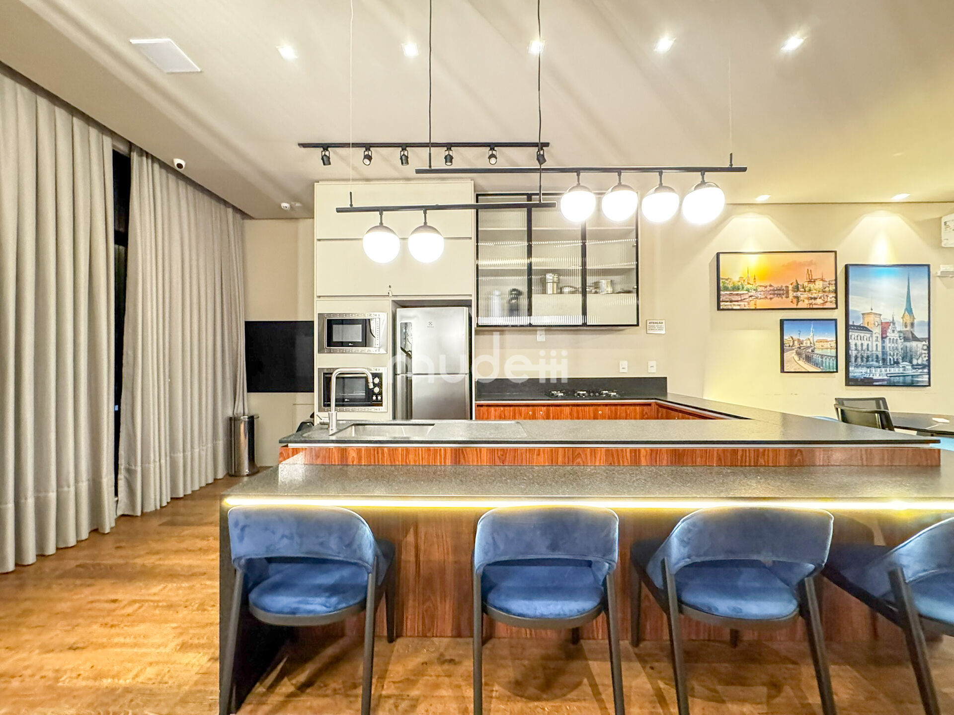 Apartamento 3 quartos à venda em Meia Praia, Itapema - foto 36