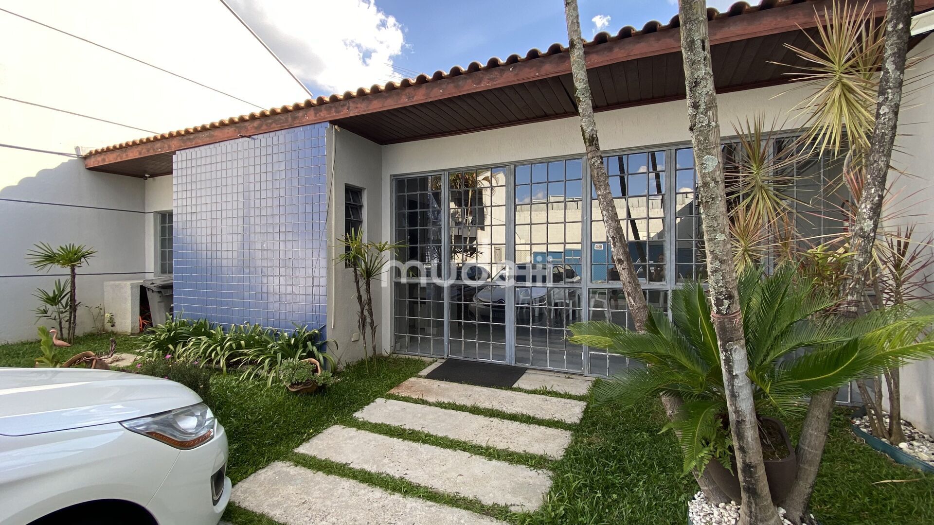 Casa 3 quartos à venda em Alto Boqueirão, Curitiba — Residencial Eco Park I - foto 36