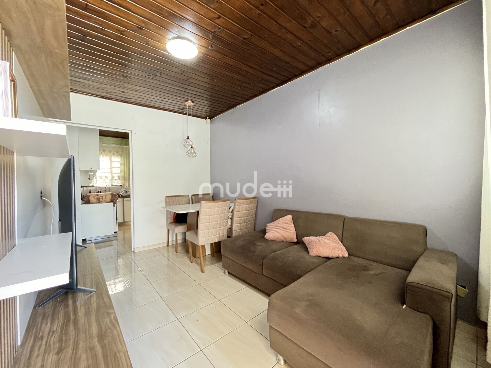 Casa 2 quartos à venda em Cidade Jardim, São José dos Pinhais - foto 4