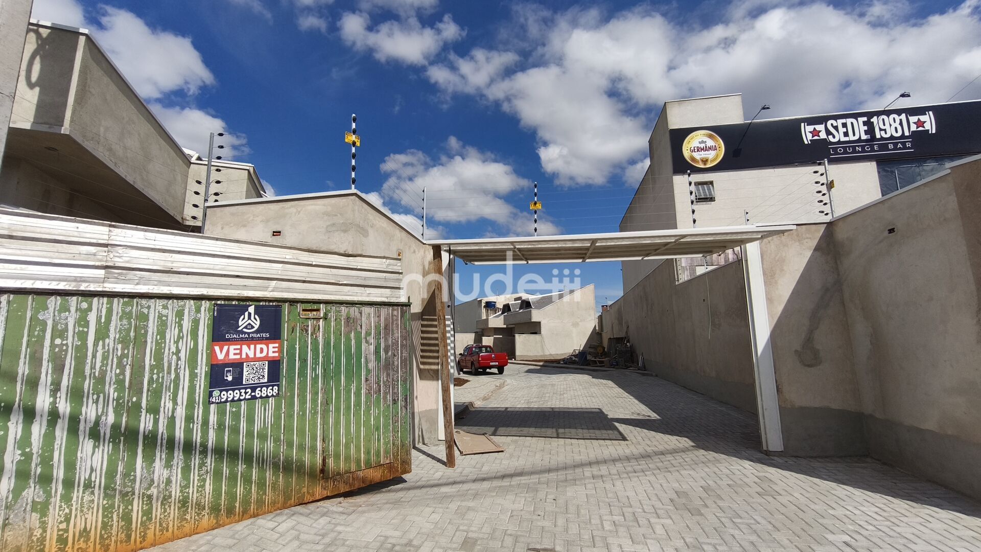 Casa 3 quartos à venda em Sítio Cercado, Curitiba - foto 36