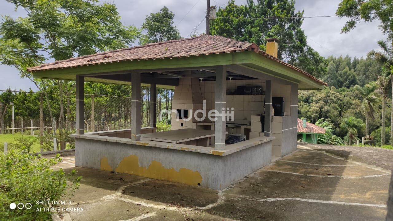 Fazenda, sítio ou chácara 4 quartos à venda em Roça Velha, São José dos Pinhais - foto 4