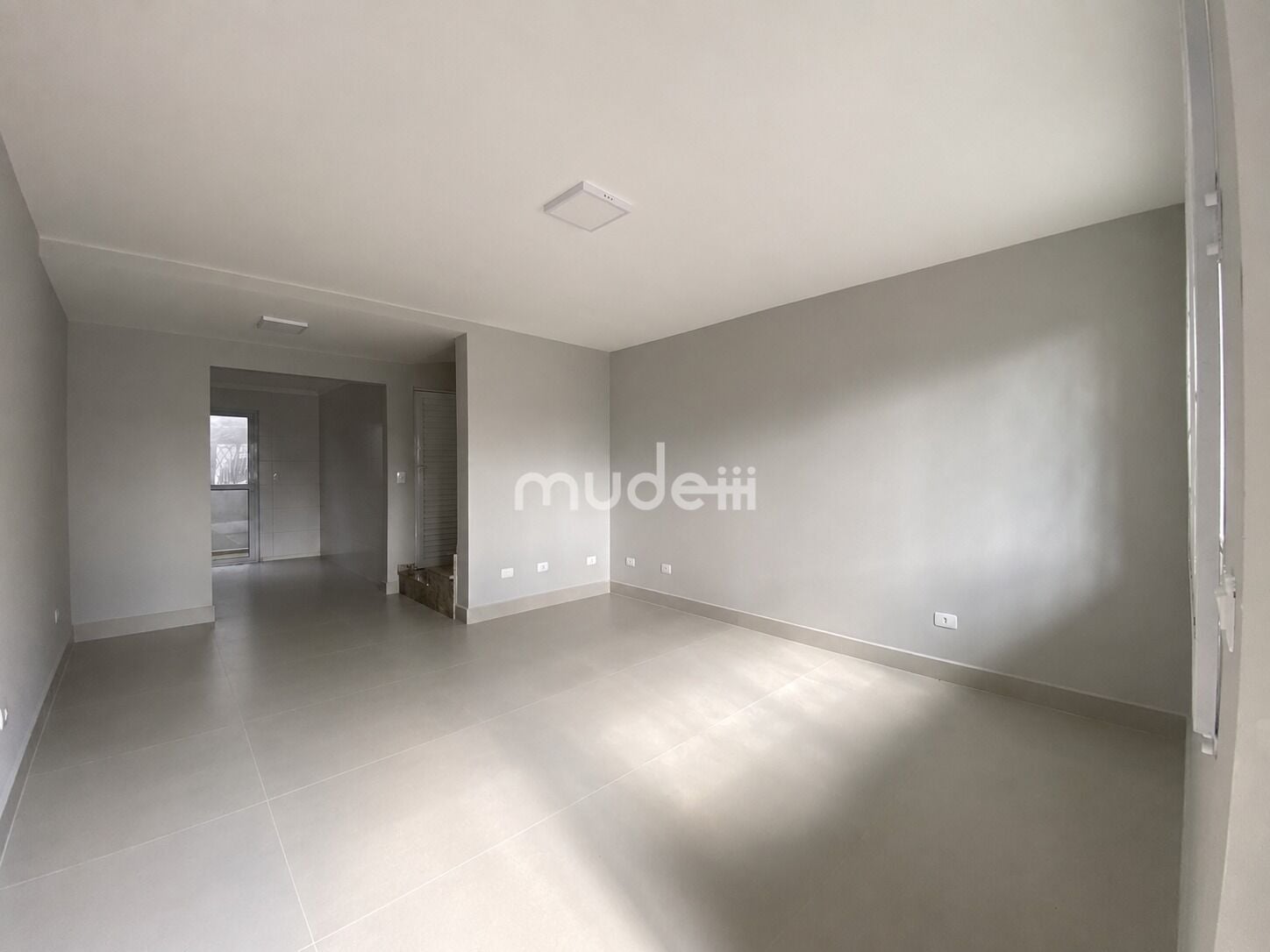 Casa geminada 2 quartos à venda em Cruzeiro, São José dos Pinhais - foto 4