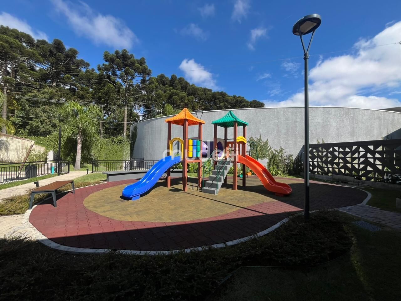 Terreno em condomínio à venda em Aviação, São José dos Pinhais - foto 4