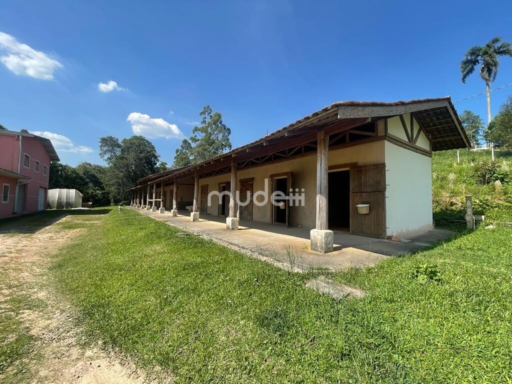 Fazenda, sítio ou chácara 4 quartos à venda em Colônia Mergulhão, São José dos Pinhais - foto 36