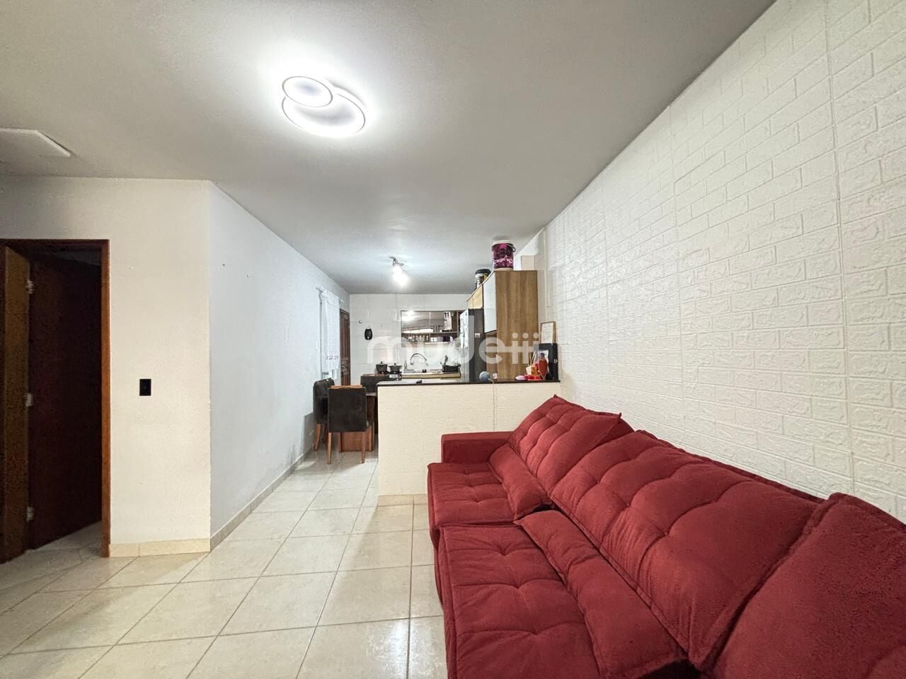 Casa 2 quartos à venda em Del Rey, São José dos Pinhais - foto 4