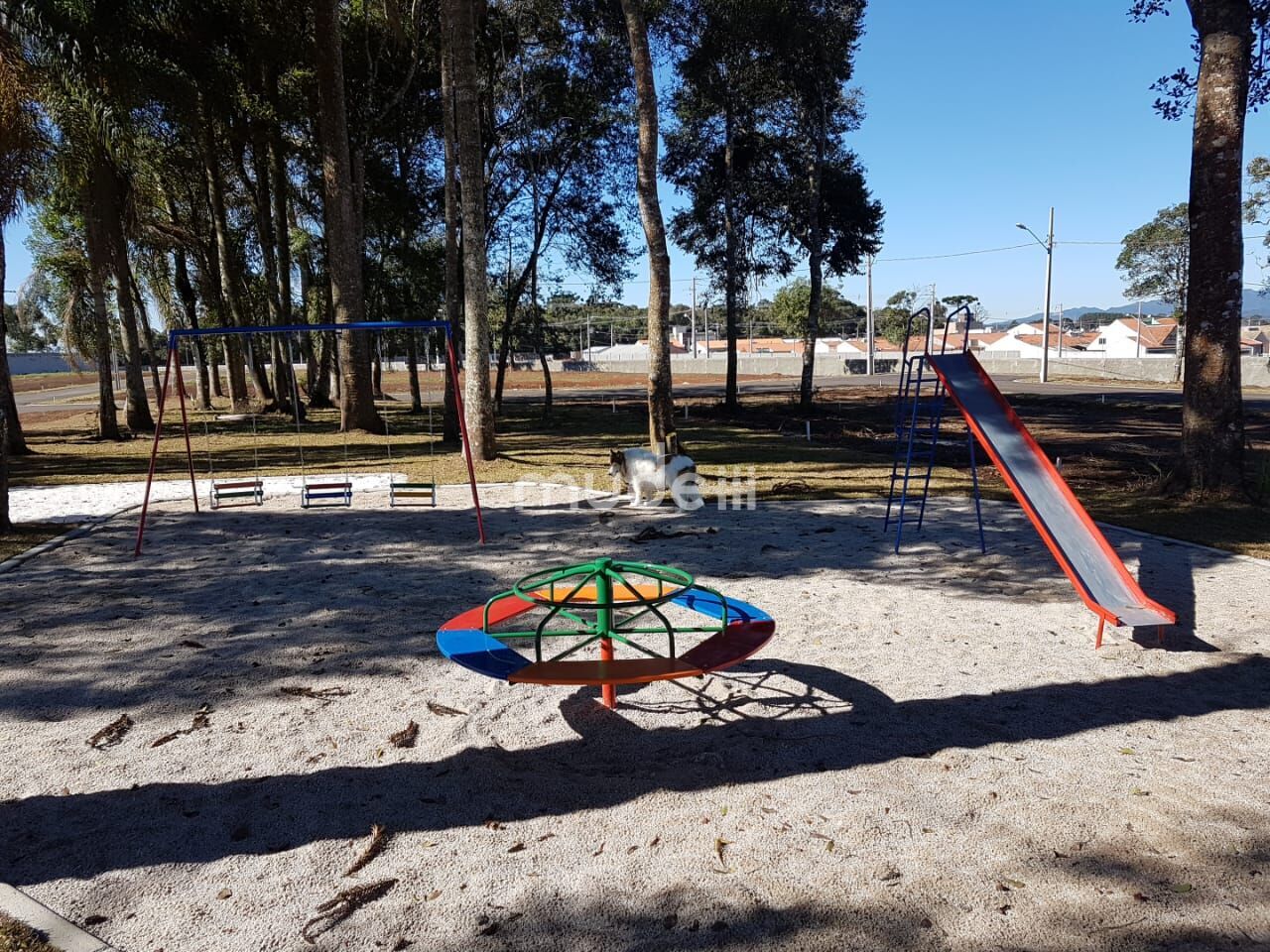 Terreno em condomínio à venda em Campo Largo da Roseira, São José dos Pinhais - foto 4