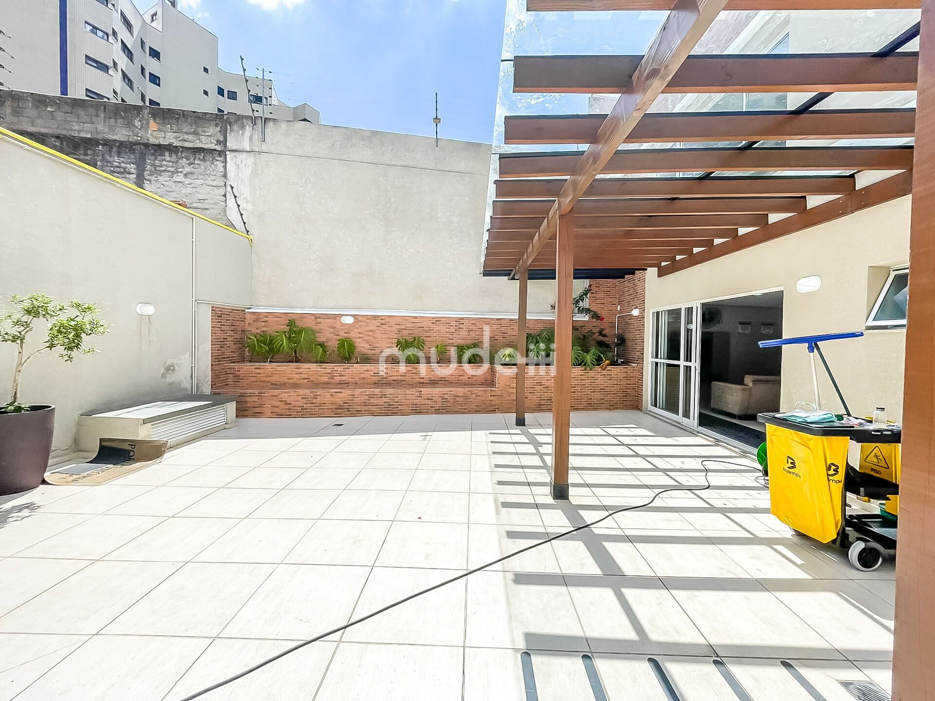 Apartamento 2 quartos à venda em São Cristóvão, São José dos Pinhais - foto 36