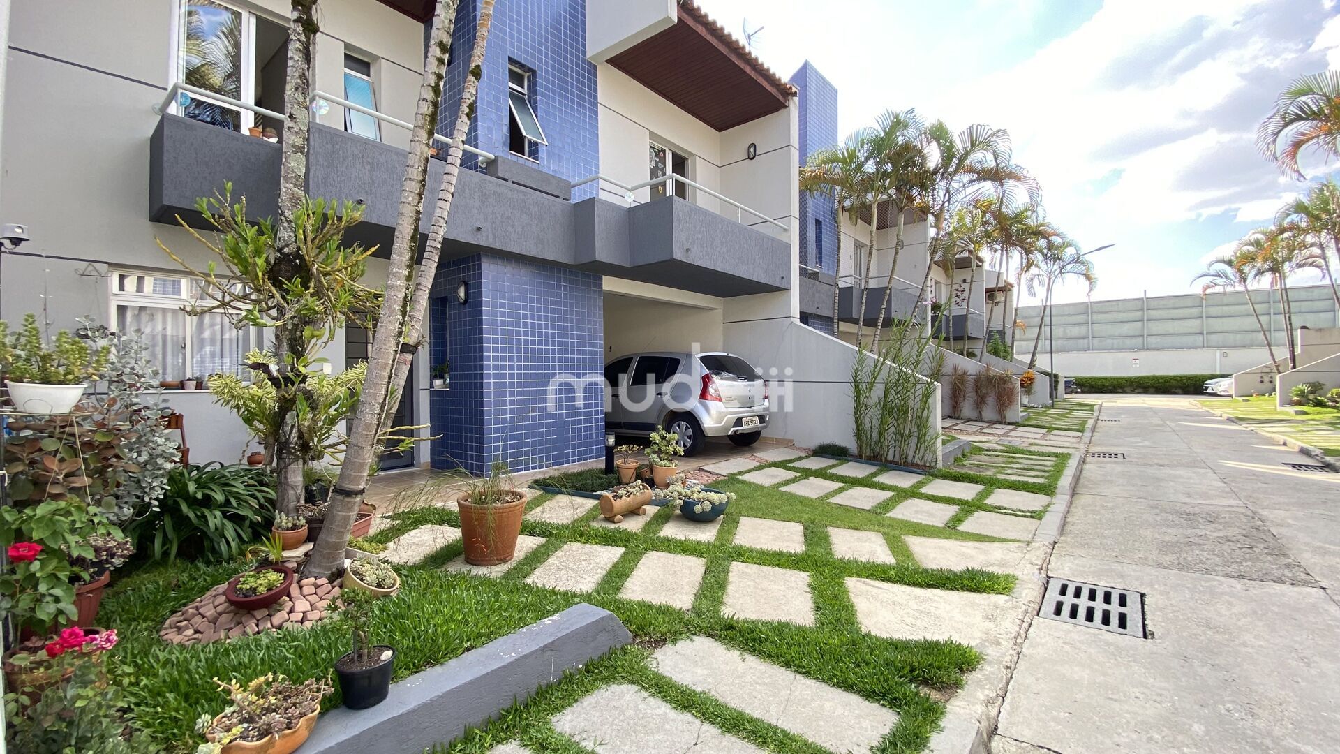 Casa 3 quartos à venda em Alto Boqueirão, Curitiba — Residencial Eco Park I - foto 4