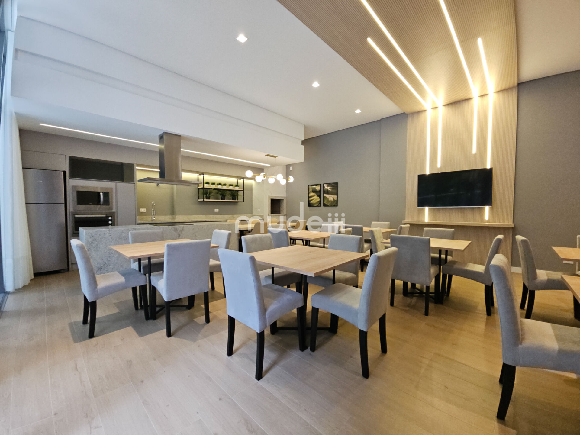 Apartamento À Venda Porto Camargo Curitiba - foto 36