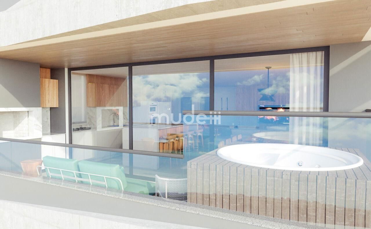 Apartamento 4 quartos à venda em Centro, Guaratuba - foto 4