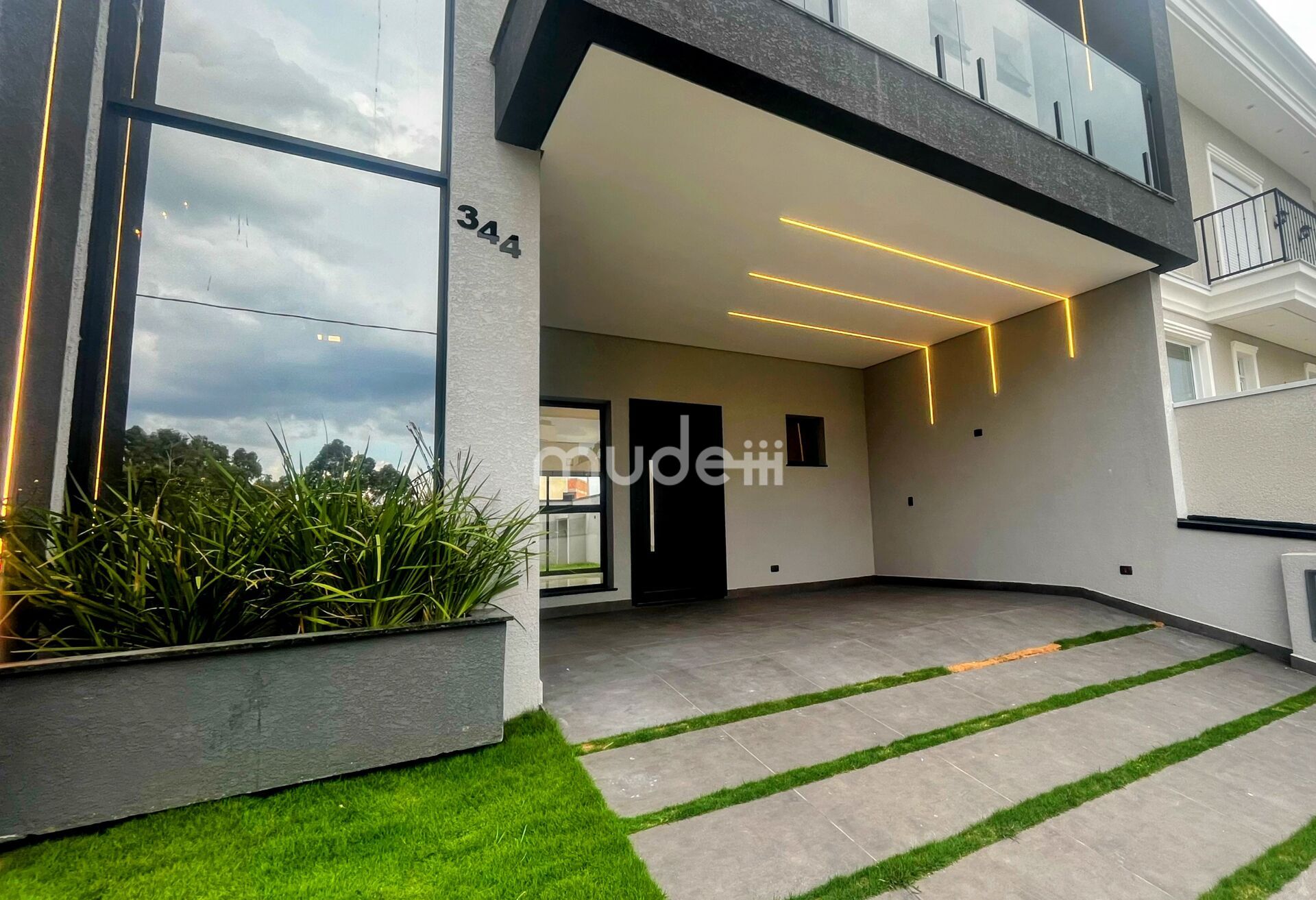 Casa em condomínio 3 quartos à venda em Costeira, São José dos Pinhais - foto 4