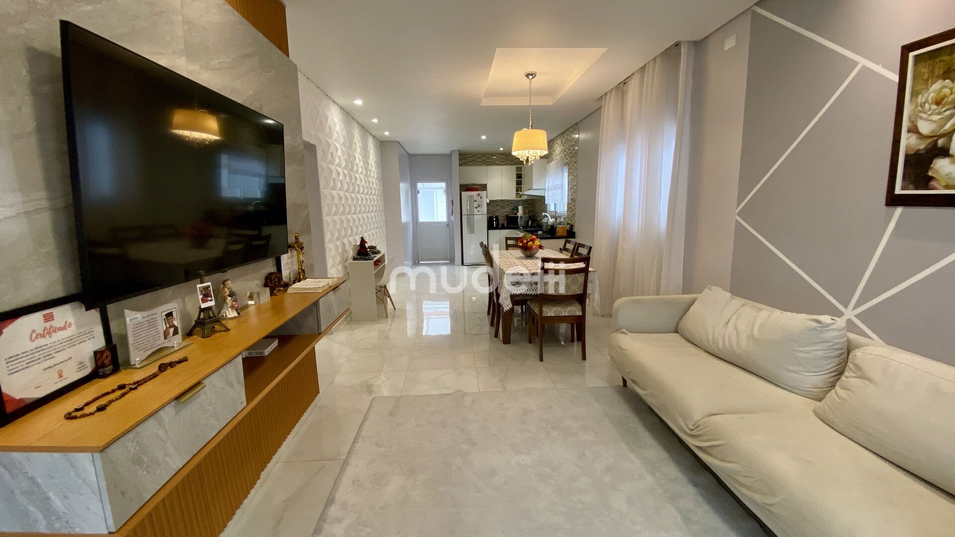 Casa 6 quartos à venda em Iná, São José dos Pinhais - foto 4