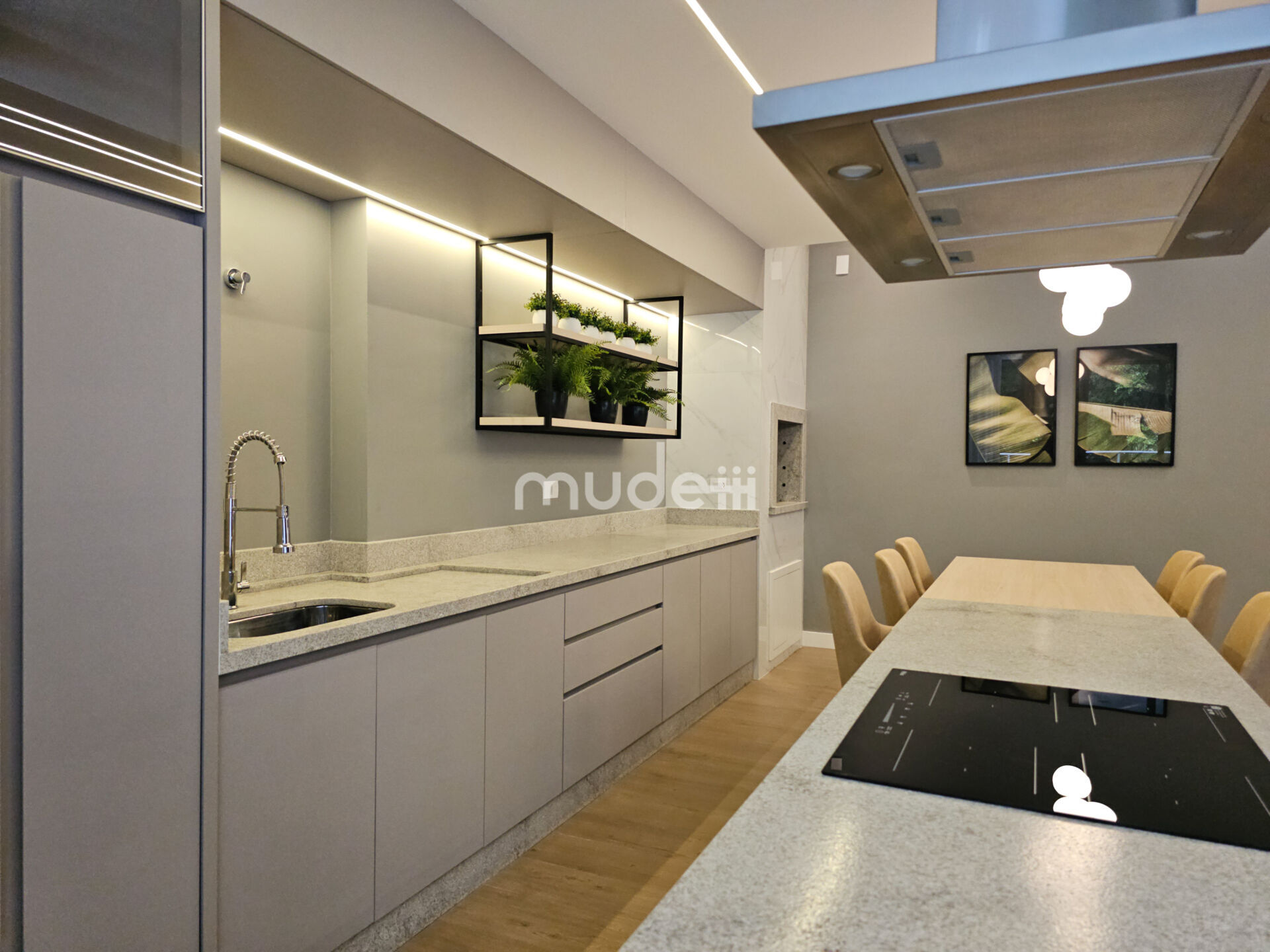 Apartamento À Venda Porto Camargo Curitiba - foto 37