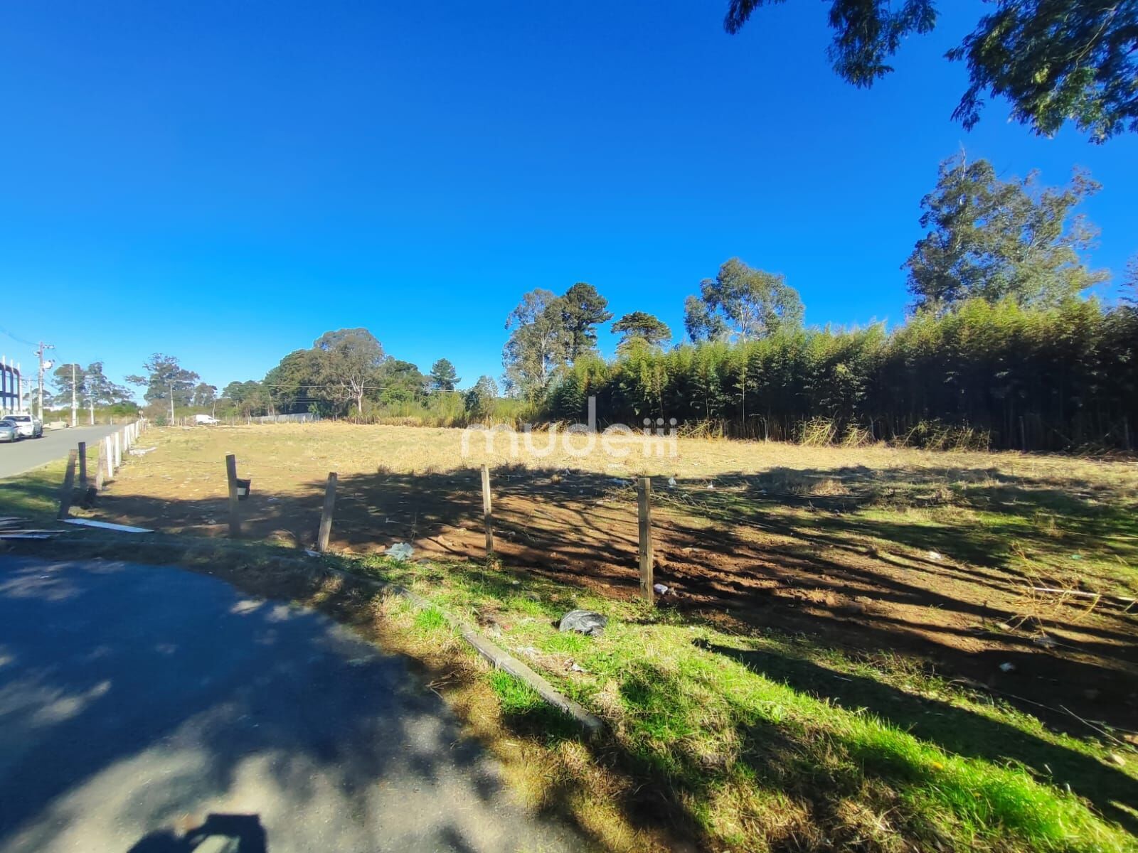 Terreno para alugar em Iná, São José dos Pinhais - foto 4