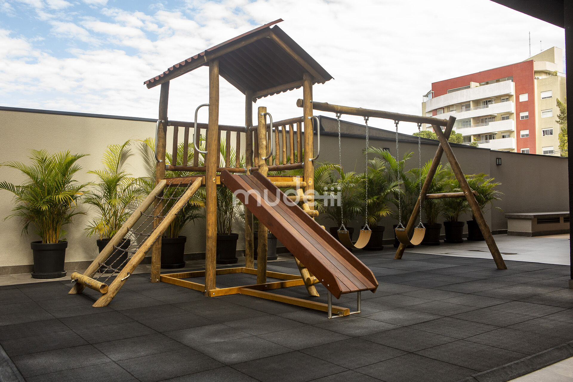Apartamento 3 quartos à venda em Mercês, Curitiba — Porto Camargo - foto 37