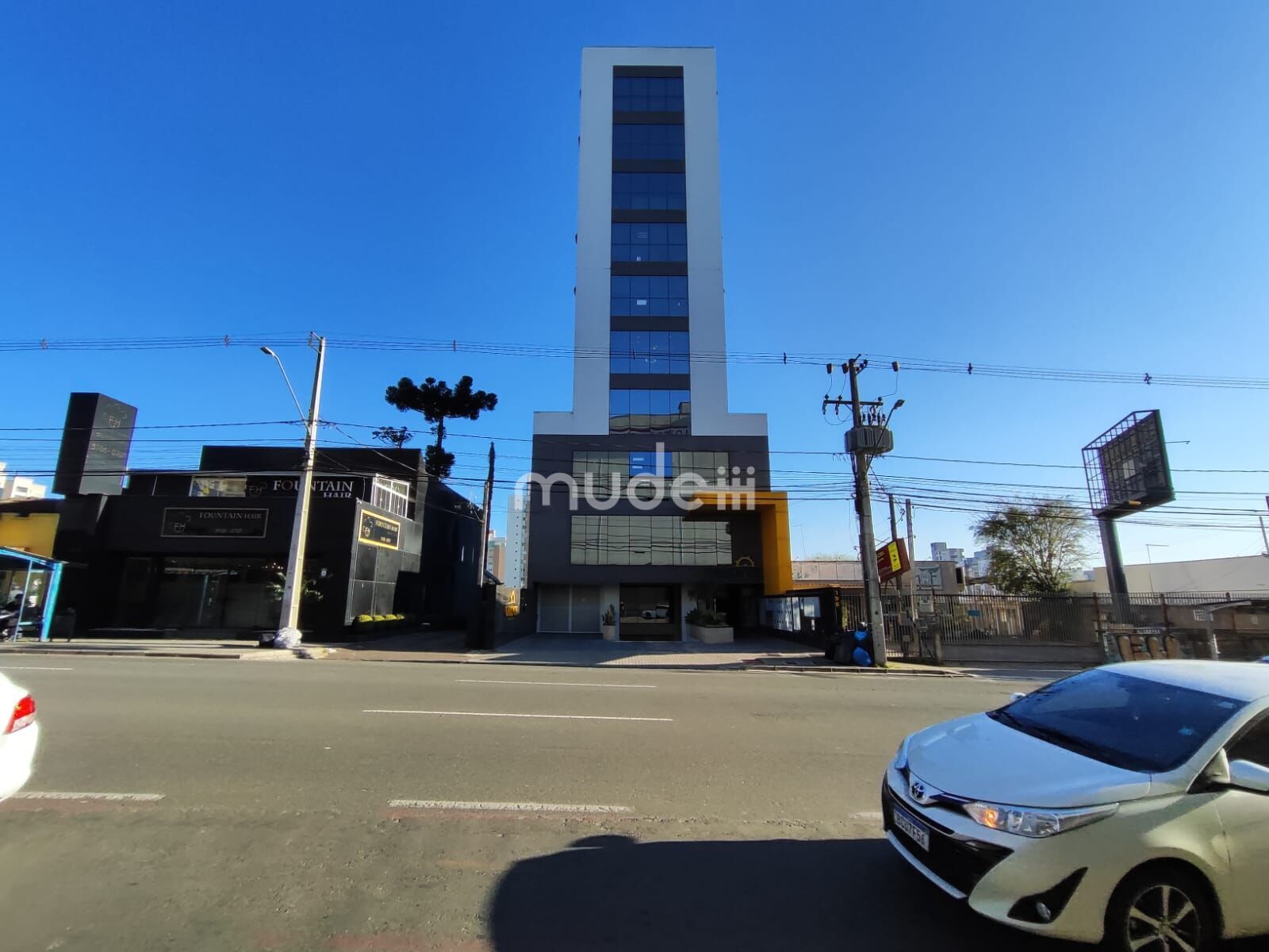 Imóvel comercial à venda em Centro, São José dos Pinhais - foto 4