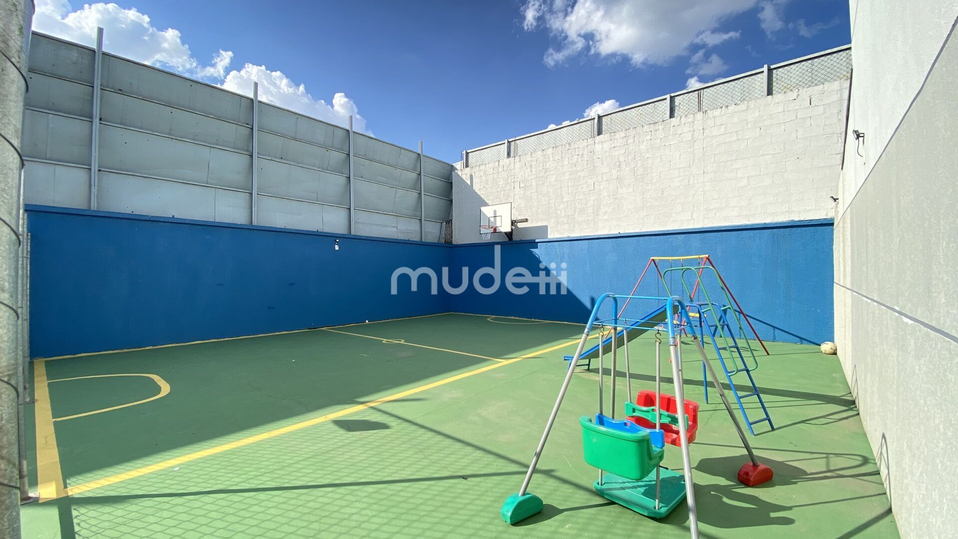 Casa 3 quartos à venda em Alto Boqueirão, Curitiba — Residencial Eco Park I - foto 37