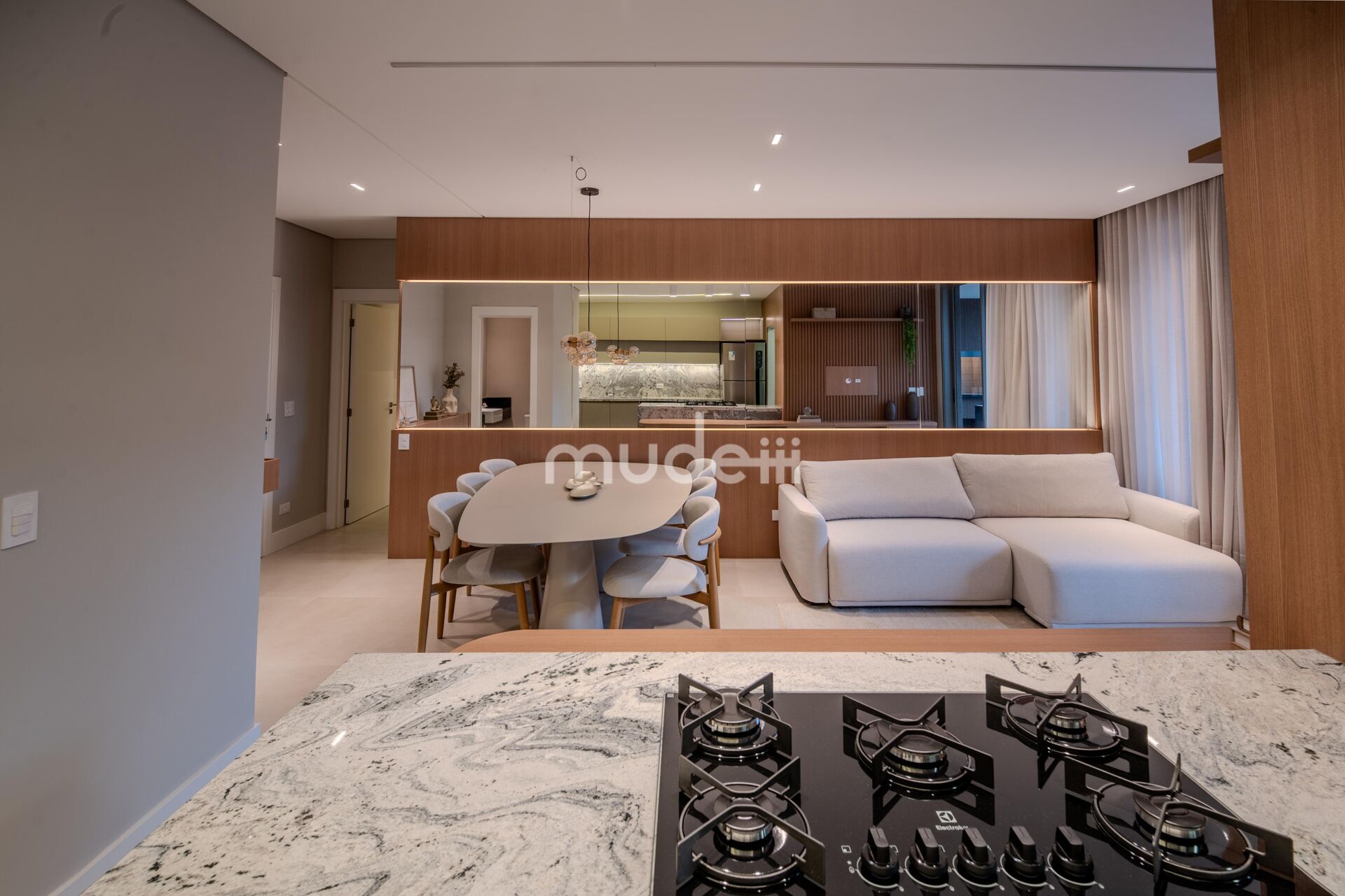 Apartamento 2 quartos à venda em Alto da Glória, Curitiba — Porto Camargo - foto 4