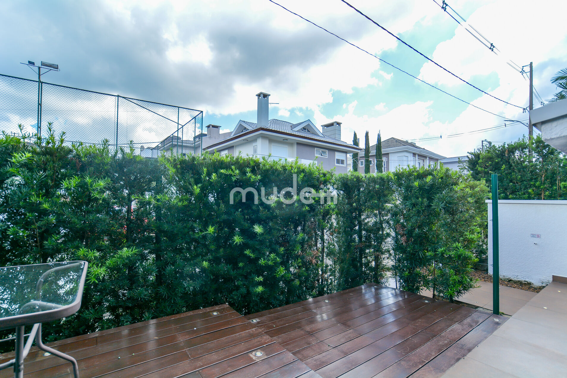 Casa em condomínio 4 quartos à venda em Cidade Industrial de Curitiba, Curitiba - foto 37